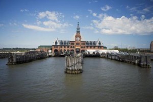 St. George Ferry Terminal