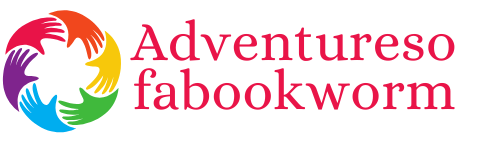 adventuresofabookworm
